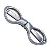 Multi-functional Stainless Steel Folding Fishing Scissors - Travel Portable Line Cutter