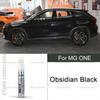 Car Paint Repair Pen For MG ONE Touch Up Scratch Remover DIY Auto Accessories White 028 Black Gray JSN Orange NFZ Green 5ZCK wue1