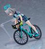 Figma Blue Archive Shiroko Sand Wolf DX Edition Plastic Painted Movable Figure [Riding] Non-Scale