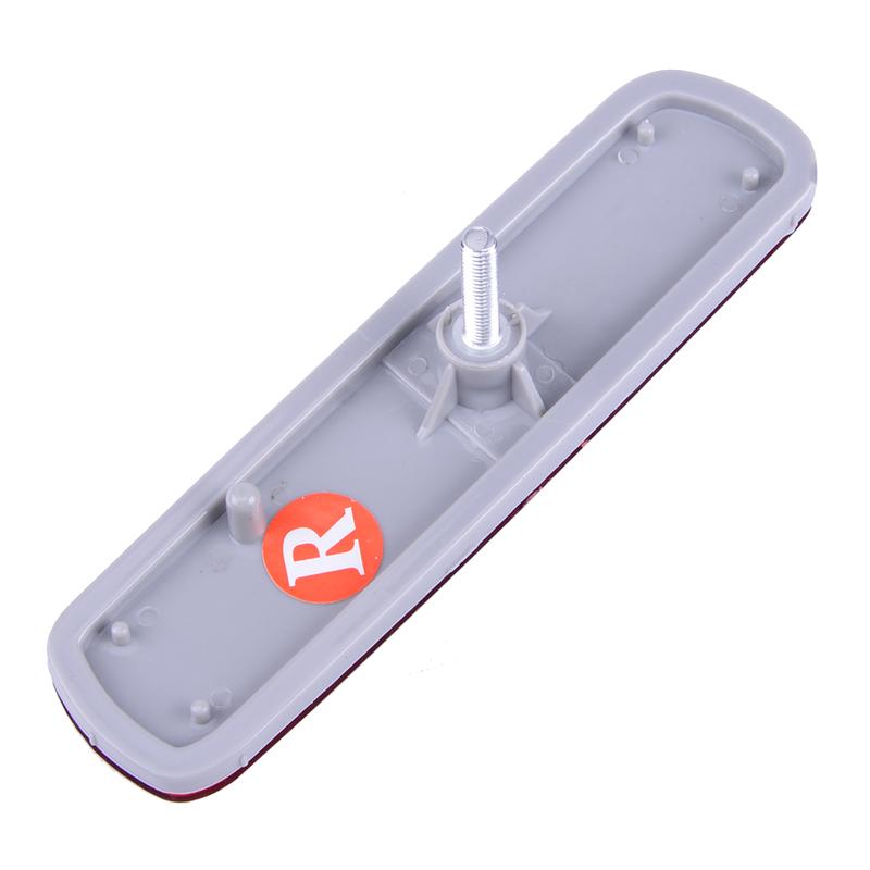 1Pair Rear Tail Bumper Reflector Stop Brake Lamp Light Fit For Toyota Land Cruiser Lexus LX470 1998 1999 2000 2001 2002-2007