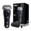 Series 8 Electric Shaver for Men (8603se) - Standalone Model [Amazon.co.jp Exclusive] Waterproof Design, 4+1 Cutting System, Advanced Edge Shavi