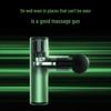 SKG F3-2 Mini Portable Massage Gun CN plug (adapter included)
