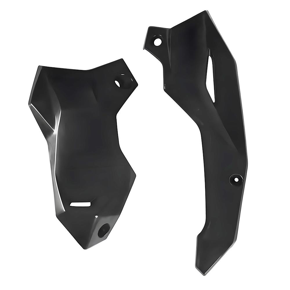 2025 2025 2025 Fit For Kawasaki Z 900 2020-2025 New Z900 Motorcycle Parts Engine Bellypan Lower Spoiler Protection Fairing Z-900