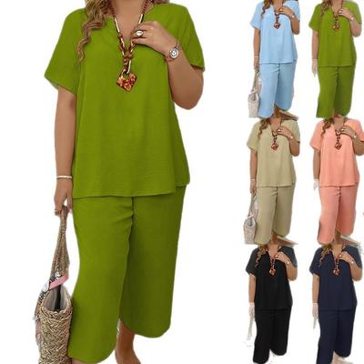Trajes y combinados – Trajes con pantalón