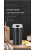 Krusher 110V Coffee Grinder: Fine Grinder for Grains, Cereals, and Medicinal Materials.
