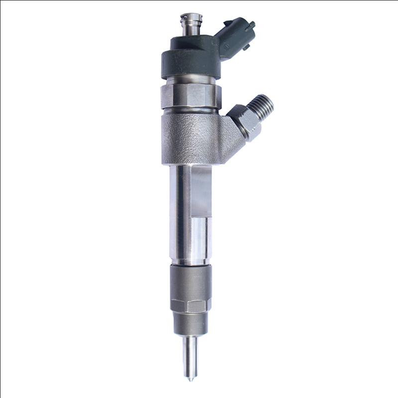 

Car Diesel Fuel Injector 0445120002 0986435501 For Citroen Jumper Iveco Daily Peugeot Boxer Fiat Ducato 2.8 HDI 1999- Replacemen чорний