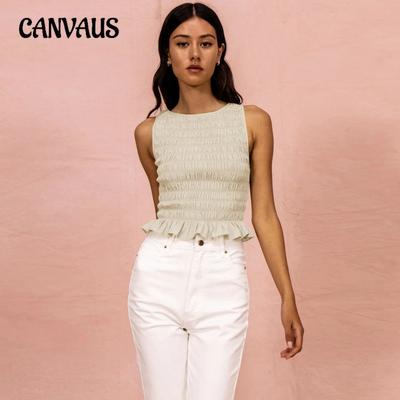 Tops – T-shirt, polo e canotte