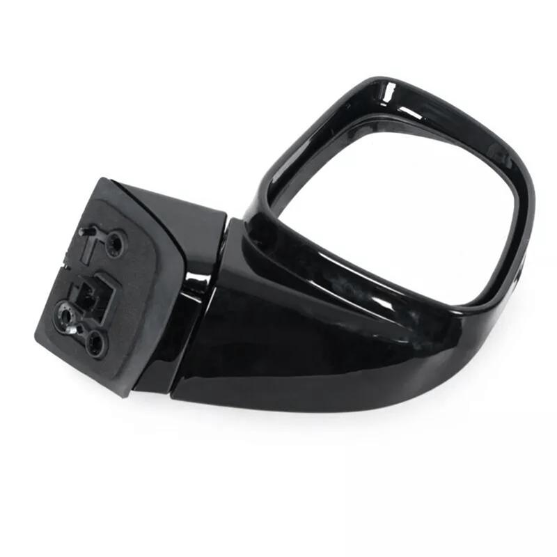 Auto Folding 8P Side Mirror Assembly With Heating+ LED Lamp For  Captiva 08-17 Rearview Mirror