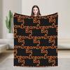 Marty Supreme Timothee Chalamet Blankets Fleece Spring Autumn   Multifunction Warm Throw Blanket for Home Travel Bedspreads