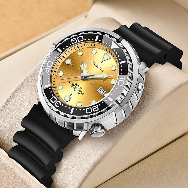 2022 LIGE New Fashion Men Watch Top Brand Luxury Stainless Steel Wristwatch Quartz Date Clock Waterproof Watch