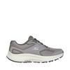 Go Run Consistent 2.0 Sneakers Ultra Light Cushioning Gray/Khaki