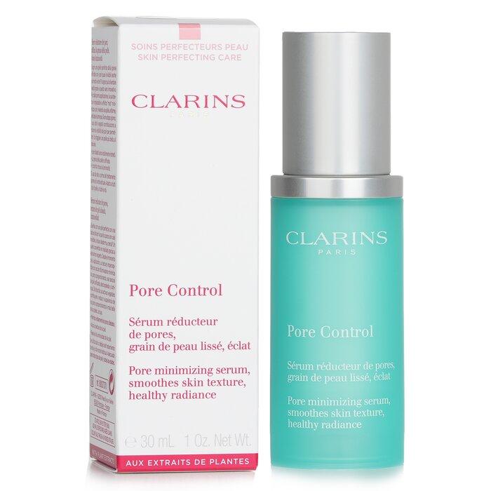 CLARINS Pore Control Serum