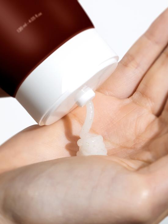 P.CALM Retinolagen Ampoule Shot Foam Cleanser 120ml