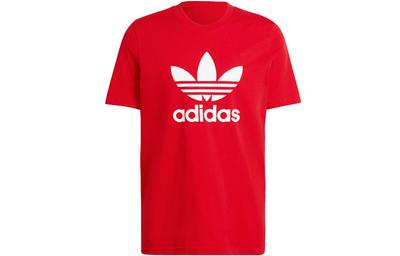 Originals T Shirt Men's Red HE9511