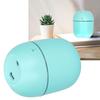 220ml Humidifier Portable USB LED   Car Home Aromatherapy Essential Oil Diffuser Mist Purifier