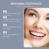Tooth Cleaning Toothpaste, Tooth Care Gum Removal Stains Stains Stains Fresh Breath Teeth Whitening Toothpaste
