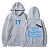 Hoodies for Women Men Stylish Hooded Sweatshirts Casual HipHop Style Harajuku Fashion