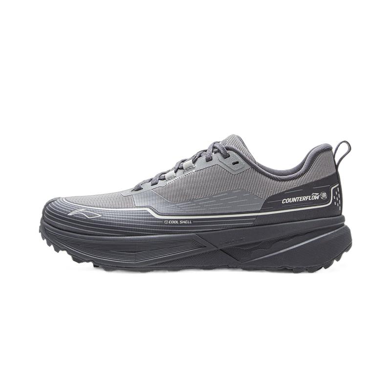 

Унисекс уличные походные ботинки Li-Ning CF Stream-Stride 44
