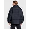 Jacket Adidas Demi Seasons HL9190 Black Regular Fit