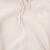 Second Life - Women's Pink Hoodie - Excellent Condition