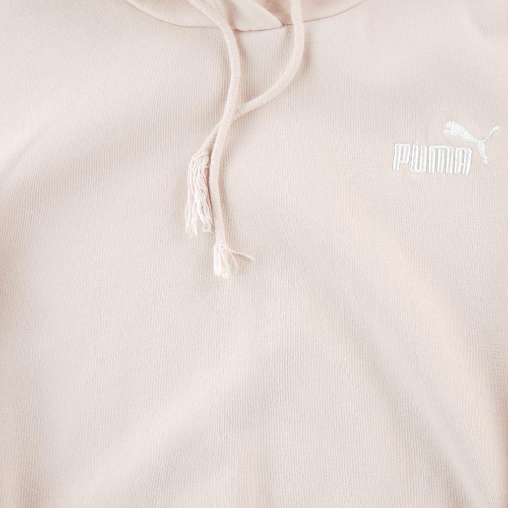Second Life - Women's Pink Hoodie - Excellent Condition