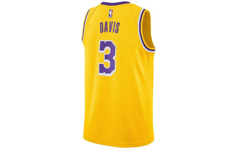 Nike NBA Basketball Jerseys Men's Moderate Other AA7099-742