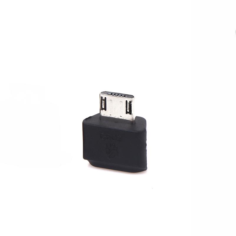 1 Stück Universeller Adapter Android Micro auf Typ C Kopf-Ersatz für G502/Master Wireless Maus Reparaturteile