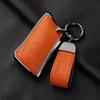 Genuine Goatskin Key Cover for 25 Lexus Models: ES200, RX350H, NX200, ES300H, and More.