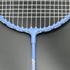 Deze Badminton Racket Set