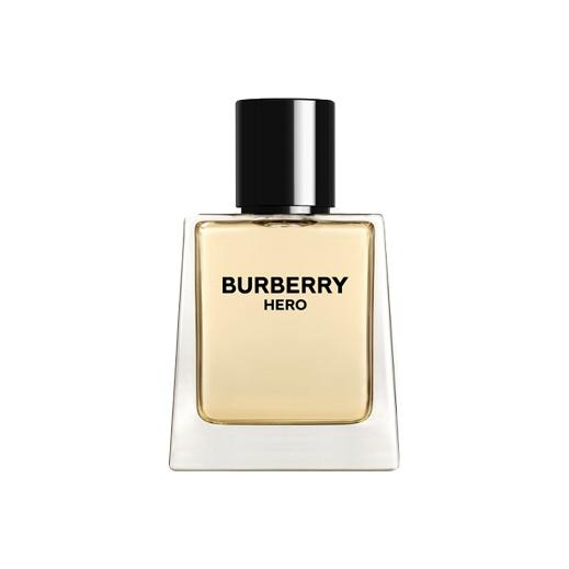Burberry Courageous Rider s Heart Hero Men s Perfumes Woody Eau De Toilette 50ml/100ml/150ml 50ml|Box|Without Gift Box
