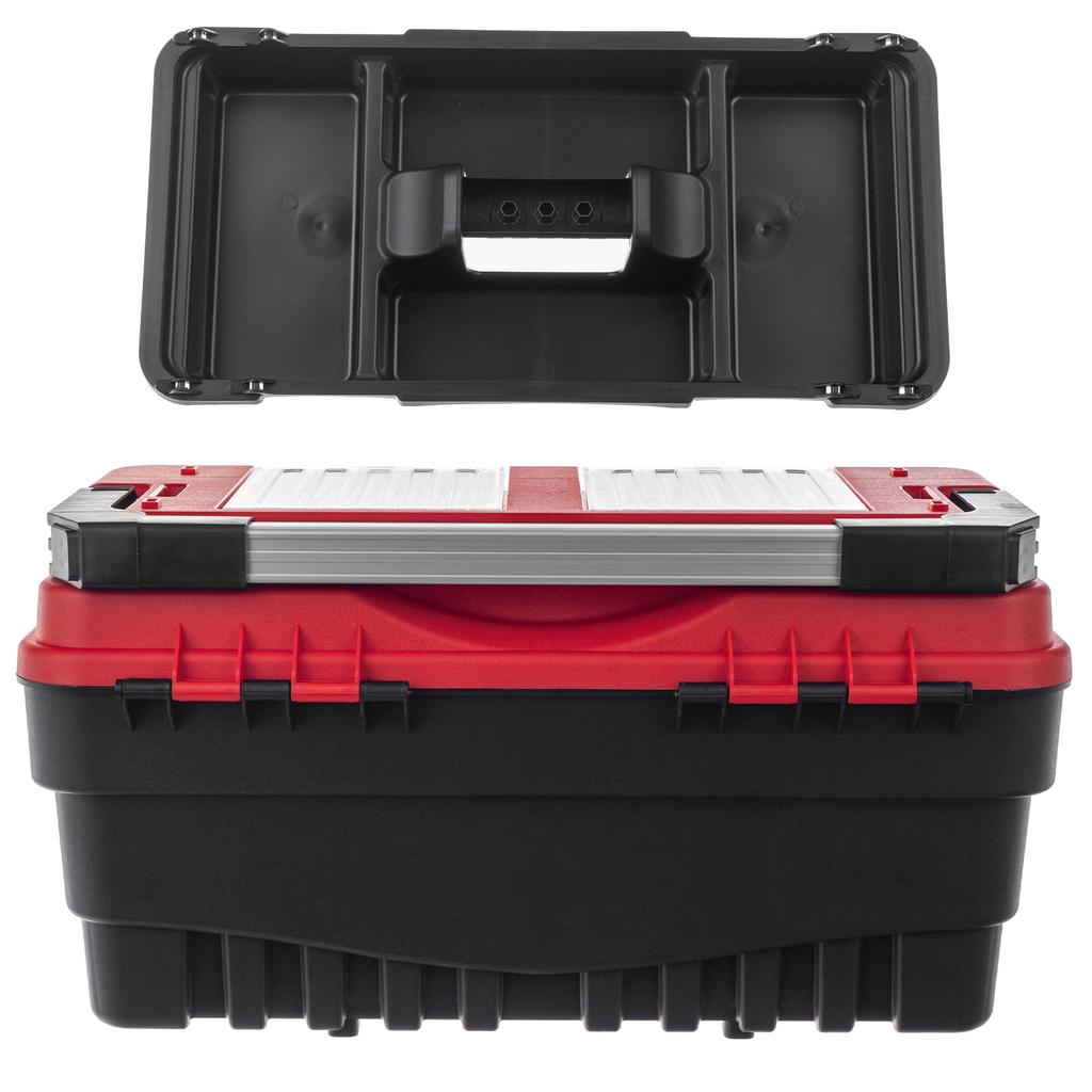 Tool Box Organizer For Tools Pro Workshop Chest System