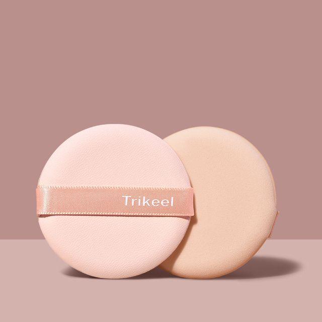 Charyeina - Powder Puff Nude