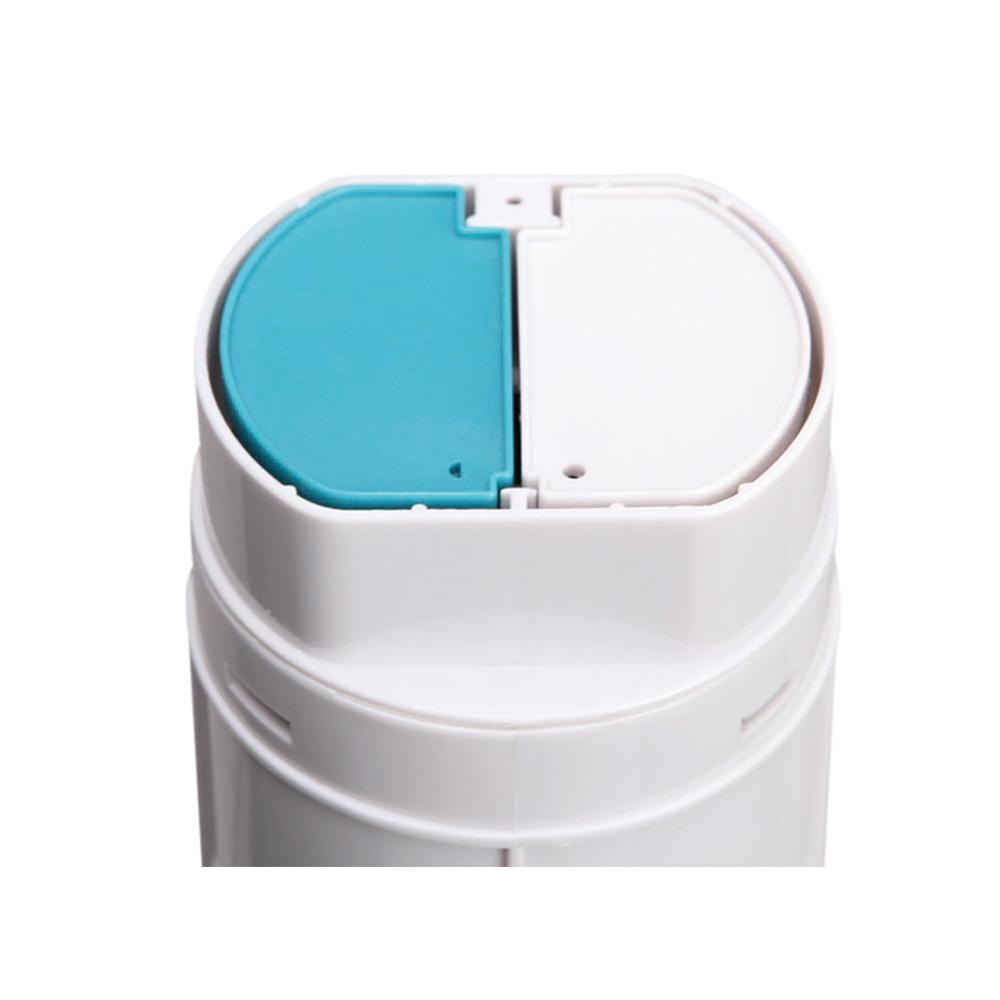 Toilet Fittings 2inch Outlet Valve Dual Flush Valve for 2piece Toilet белый