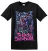 THE BLACK DAHLIA MURDER - Koszulka 'Wolfman'