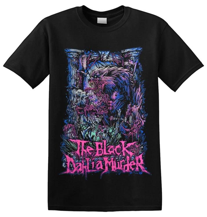 THE BLACK DAHLIA MURDER -  Wolfman  T-Shirt M