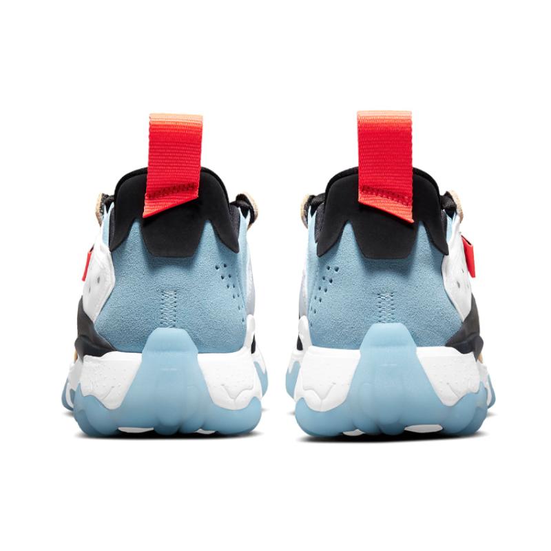 Air Jordan Delta 2 'Thermo White' Women's Jordan CW0913-100