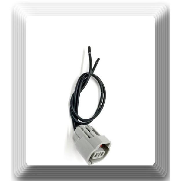 2 Wires Connector of Vapor Canister Purge Valve Solenoid CP700 Camry Solara 2.4L