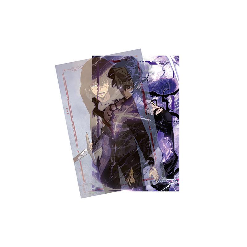 [Pre-ordine] SOLO LEVELING (SOLO IO SALGO DI LIVELLO) ARTBOOK UFFICIALE