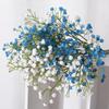 Decorațiuni pentru casă – Flori decorative şi coroane de flori