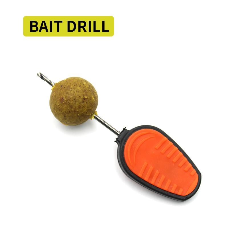 1PC Carp Fishing Tools Rigging Baiting Needles Hair Needle Fine Latch Needle Maggot Needle for Fishing Lure Baits Tackle