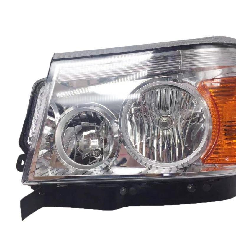Jianghuai Junling Weiling Front Headlight Assembly Lamp