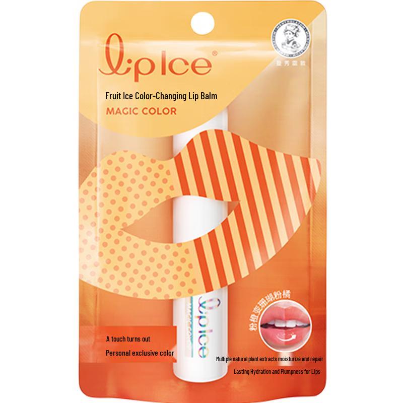 Mentholatum Lip Care Collection