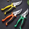 Zhishi Heavy-Duty Fruit Tree Pruning Shears
