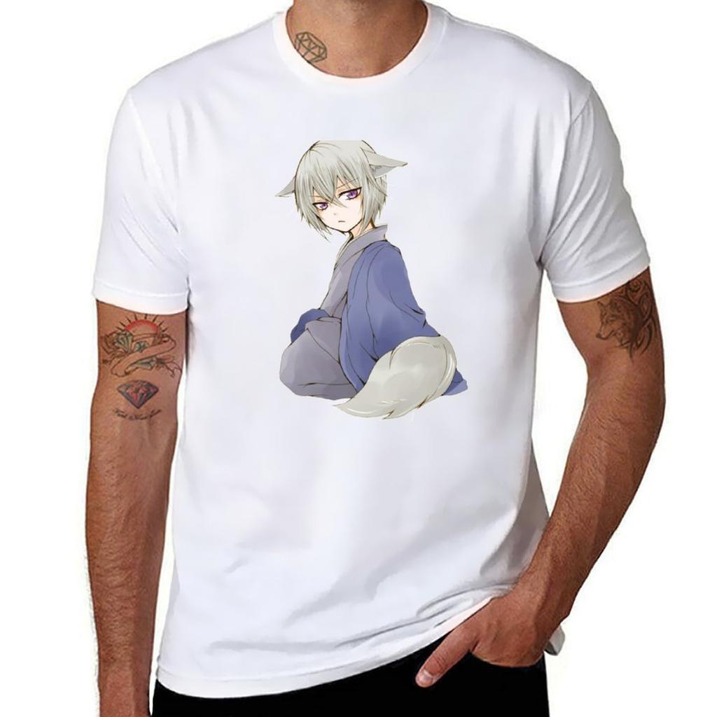 Tomoe Tshirt Minimalist Casual Short Sleeve Top Tshirt