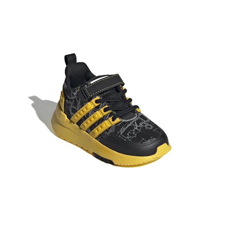New Adidas Anti Slip Wear Resistant Low Top Toddler Shoes Infant And Toddler GW1875