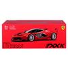 Bburago Scale Signature Series Ferrari Red Diecast Model Finished 1/18 FXX-K #88 / Car, Model, 18-16907 (#88)