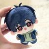 10cm Anime Alien Stage Plush Toy Luka Sua Ivan Till Starfish Body Stuffed Mini Doll Soft Pendant Plushie Figurine Fans Girl Gift