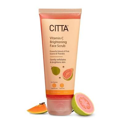 Pielęgnacja twarzy – Peelingi i produkty złuszczające