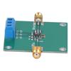 Power Amplifier Module 20dB Gain High Frequency 250MHz Working Bandwidth Electronic Components