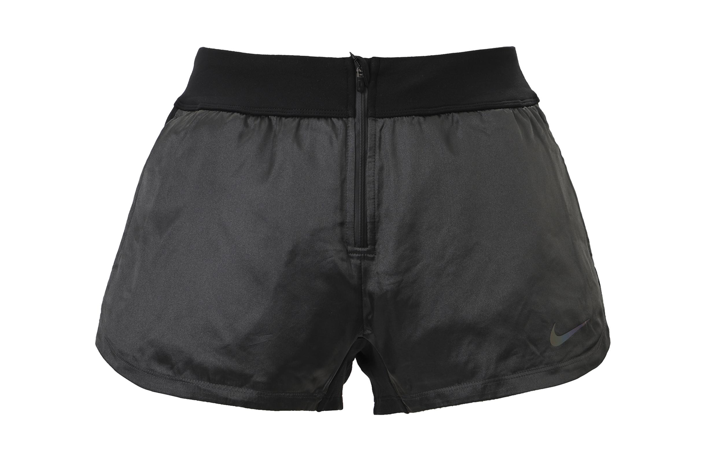 

Nike Casual Shorts Women s Gray DM7561-010 L